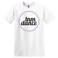 Unisex Basic Tee