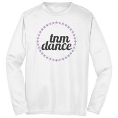 Unisex Athletic Performance Long Sleeve Tee