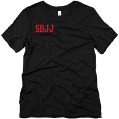 Ladies Relaxed Fit Tee