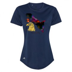 Women's Adidas Sport Shirt 