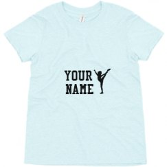 Youth Triblend Tee