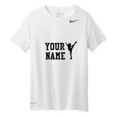 Youth Nike Legend Shirt