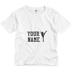 Youth Basic Promo Tee