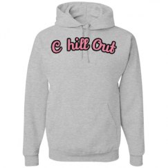 Unisex Basic Promo Hoodie