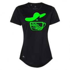 Women's Adidas Sport Shirt