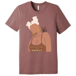 Unisex Triblend Tee