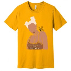 Unisex Premium Tee