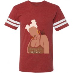 Unisex Vintage Sports Tee