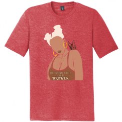 Unisex Perfect Tri Tee