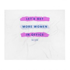 50 Inch Throw Blanket