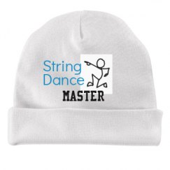 Rabbit Skins Baby Hat