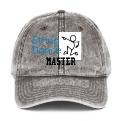 Vintage Baseball Cap