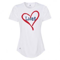 Women's Adidas Sport Shirt 