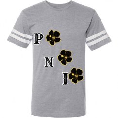 Unisex Vintage Sports Tee