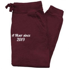 Unisex Fleece Jogger