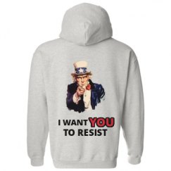 Unisex Basic Promo Hoodie