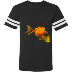 Unisex Vintage Sports Tee