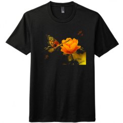 Unisex Perfect Tri Tee