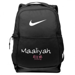 Nike Brasilia Medium Backpack