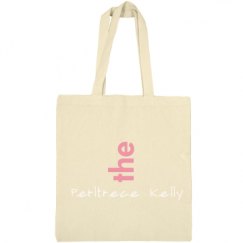 Canvas Bargain Tote Bag
