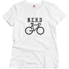 N.E.R.D Cycle gear (w)