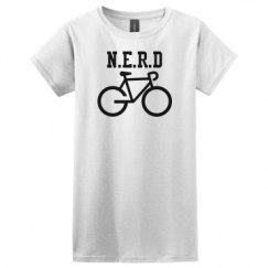 Ladies Basic Softstyle Tee