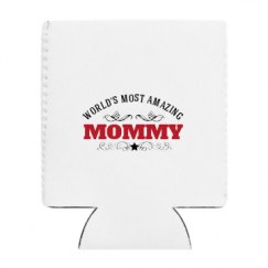 Regular 12 oz Can Cooler