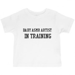 Toddler Basic Promo Jersey Tee