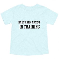 Toddler Triblend Tee