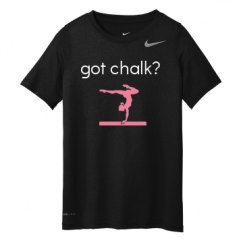 Youth Nike Legend Shirt