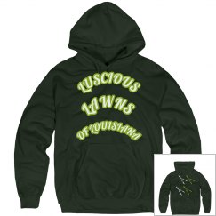 SOUL Charlie hoodie 3