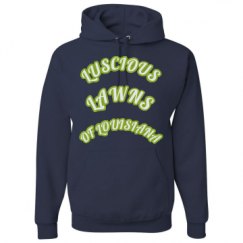 Unisex Basic Promo Hoodie