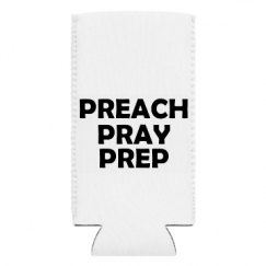 Slim 12 oz Can Cooler