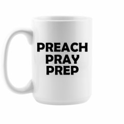 15oz Ceramic Coffee Mug