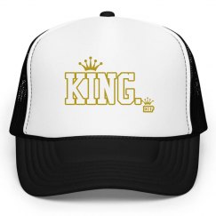 EBIP GOLDEN KING HAT