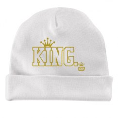 Rabbit Skins Baby Hat