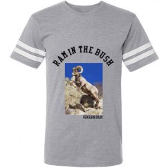 Unisex Vintage Sports Tee