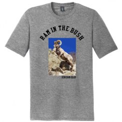 Unisex Perfect Tri Tee