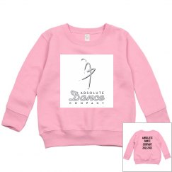 ADC Toddler Crewneck T~shirt