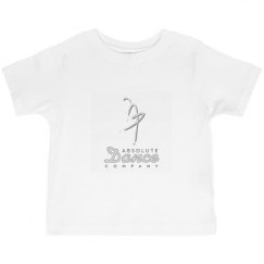 Toddler Basic Promo Jersey Tee