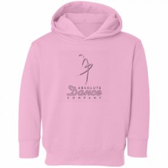 Toddler Hooded Sweatshirt