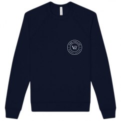 Unisex Triblend Crewneck Sweatshirt