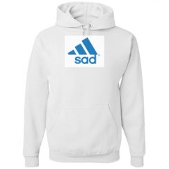 Unisex Basic Promo Hoodie