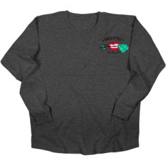 Ladies Game Day Jersey