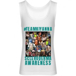 Youth Jersey Tank Top