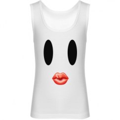 Youth Jersey Tank Top