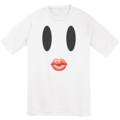 Youth Athletic Performance Tee