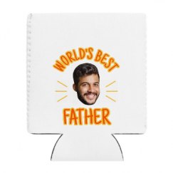 Regular 12 oz Can Cooler