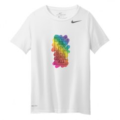 Youth Nike Legend Shirt