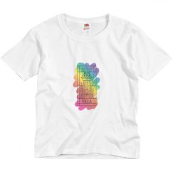 Youth Basic Promo Tee